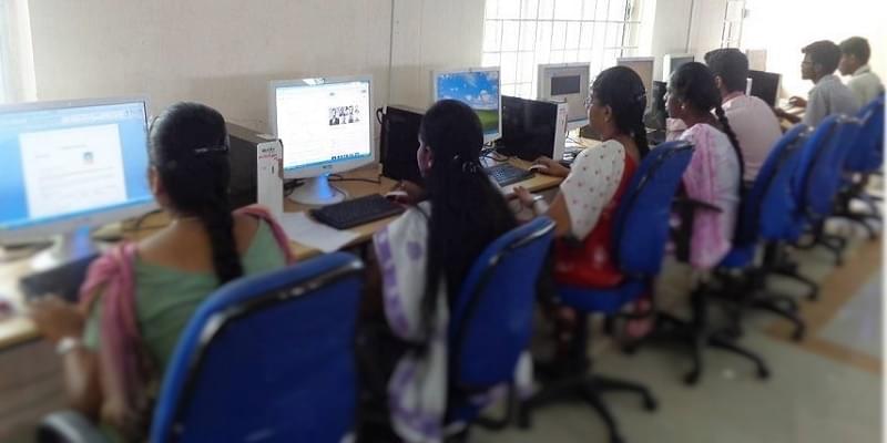 AUBIT Facility photo 4